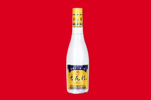 漯河市回收杏花村